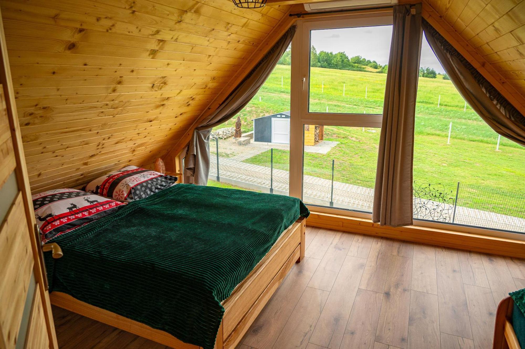 Holiday home U Niedzwiadka
